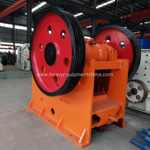 Mini Stone Jaw Crusher Plant Price